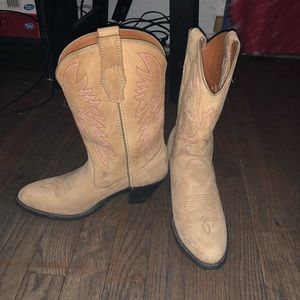 Cowgirl Boots